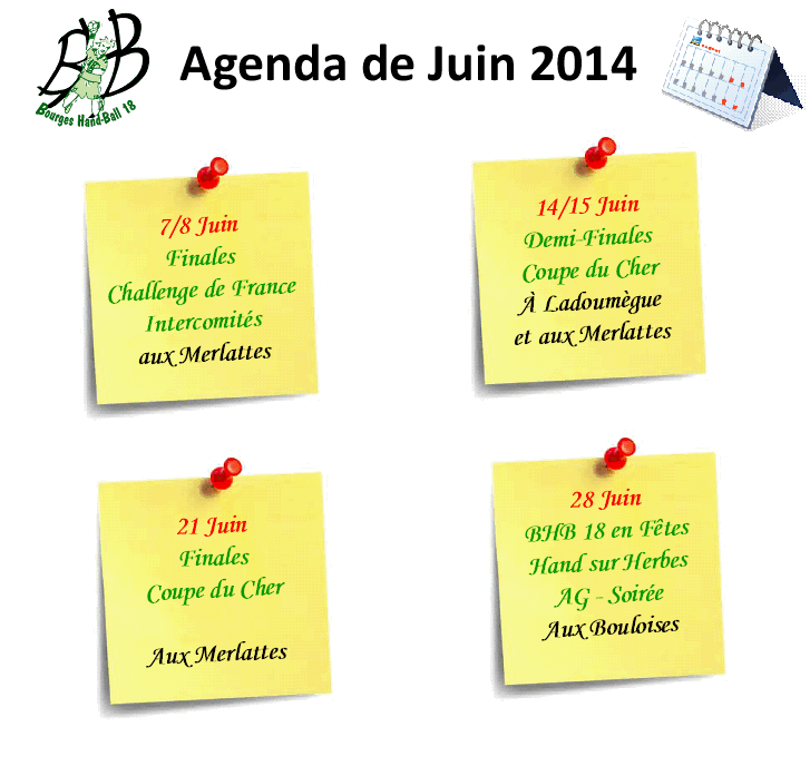 AgendaJuin2014